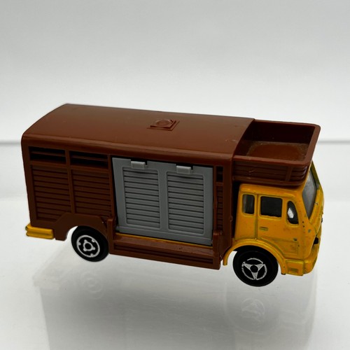 Vintage majorette 254 - vintage,