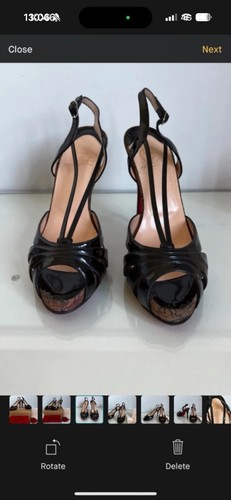 Christian louboutin women - christian, women's
