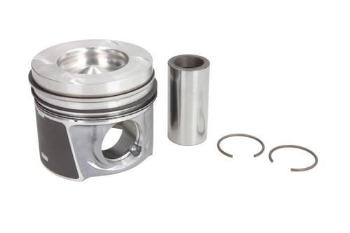 Piston fits mercedes marco - mercedes,