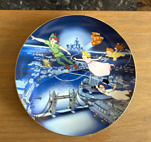 Disney peter pan - disney, kenleys