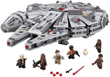 MOC Lego Star Wars 