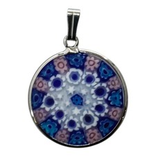 Murano Glass Pendant