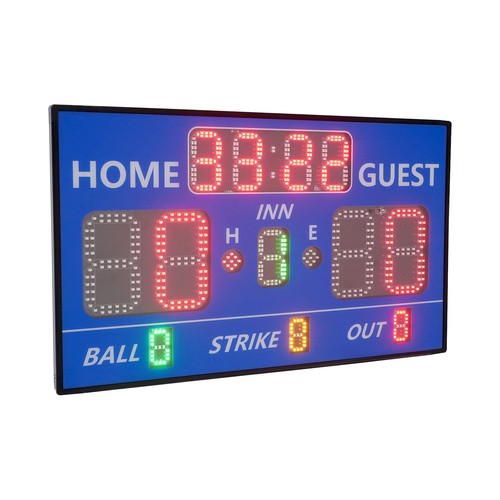 Electronic basketball - electronic,