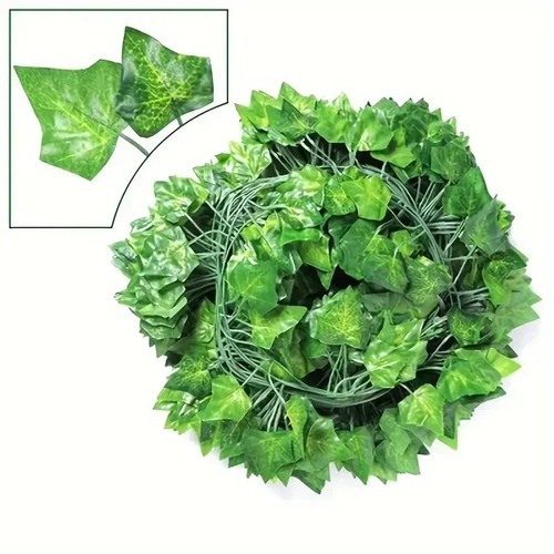 7ft artificial ivy - artificial,