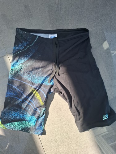 Zoggs aqualast men swimming - zoggs,