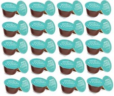 Nescafe Dolce Gusto Pods Flat White Flavour Choose From 10 20 30 40 50 100 Pods