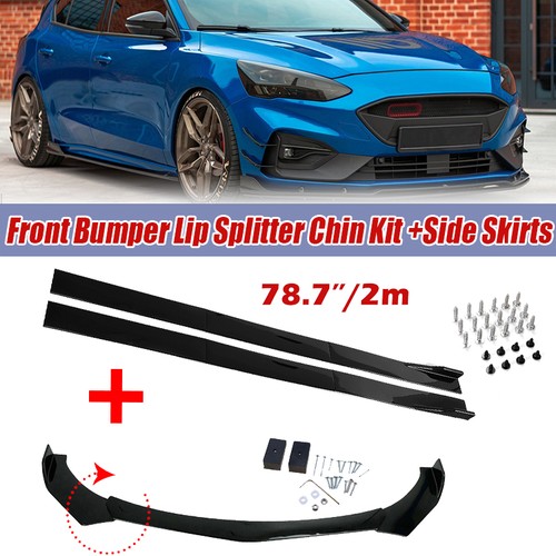 For seat leon mk2 - for, side