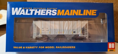 Mcex railroad 2980 cf 2 - cf,