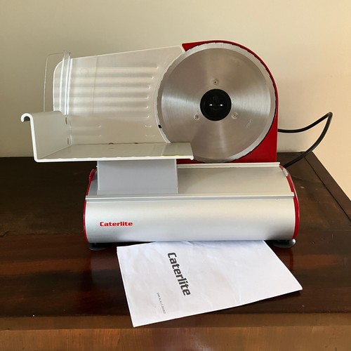 Caterlite light duty - light,