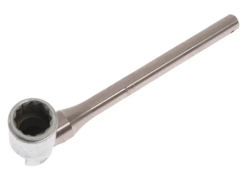 Priory zinc coated 14mm - zinc, thin