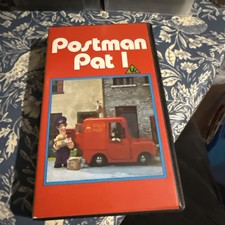 POSTMAN PAT 1 Original TV