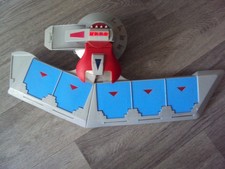 Yu-Gi-Oh! Dueldisk Duel Disk