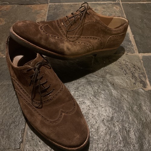 Men stemar oxford brogue - men’s,