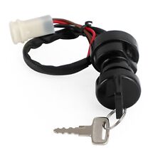 Ignition Key Switch on/off For