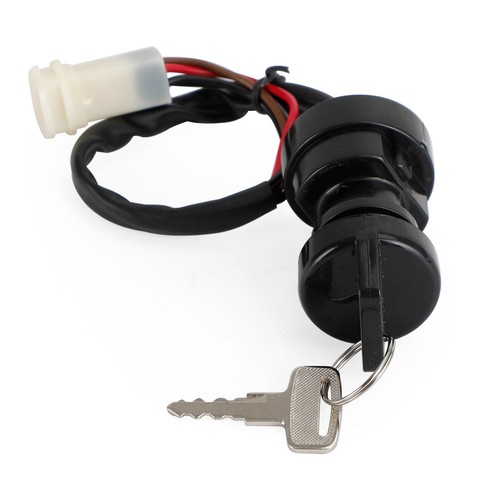 Ignition key switch - ignition, for