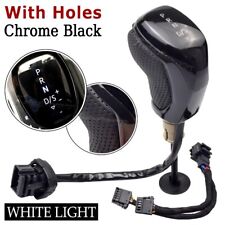 FOR VW GOLF PASSAT CC TIGUAN TOURAN SCIROCCO SKODA OCTAVIA DSG LED GEAR KNOB