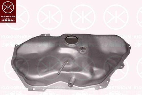 New fuel tank - fuel,