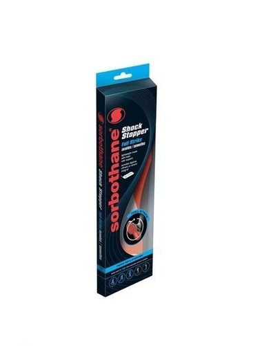 Sorbothane full strike - full,