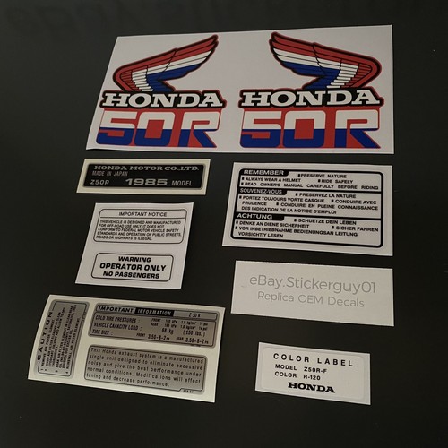 Honda z50r monkey bike - monkey,