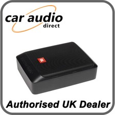 JBL BassPro Nano - 200 Watt