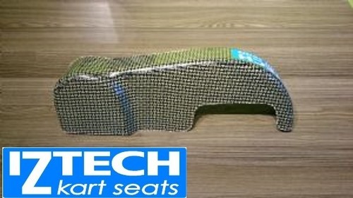 Iztech kart honda cadet - ,