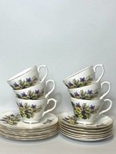 Vintage Tea Set - 1950s