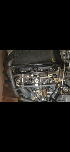 Honda 50hp outboard - 50hp,
