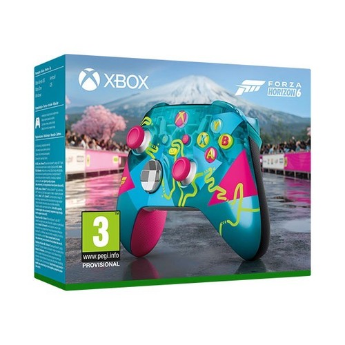 Forza horizon limited - forza,
