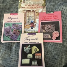 Parchment Craft/Pergamano