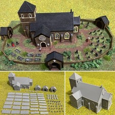 N Gauge 1/148 Model Train