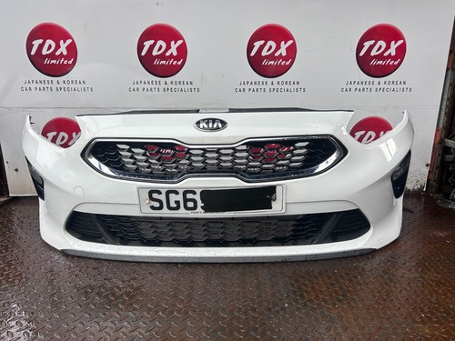 Kia ceed mk3 - kia, 2018-2021