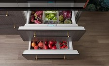 Sub-Zero ICBID-30FI  All