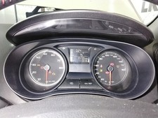 INSTRUMENT CLUSTER SEAT IBIZA