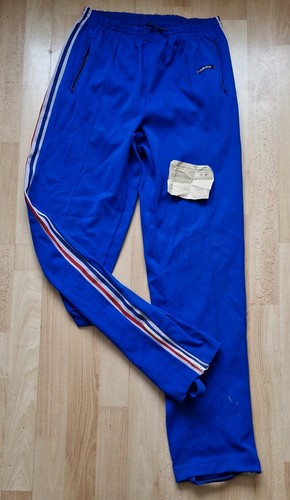Rare vintage 1970s adidas - vintage,