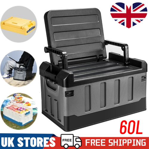 Camping chair fishing - chair, tackle