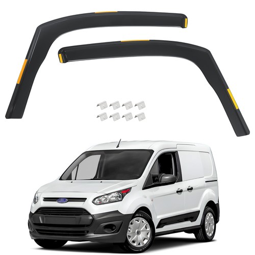 Gearzaar wind deflectors for - wind,