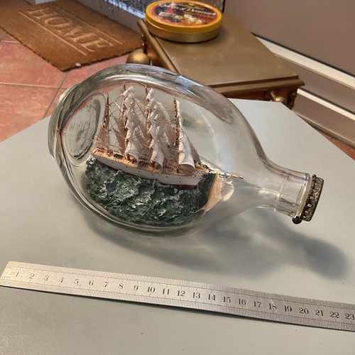 Vintage old ship - vintage,