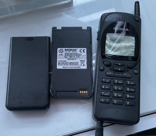 Nokia 2110 nhe - nokia, nhe-4nx