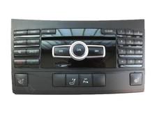 Mercedes W212 350CDI