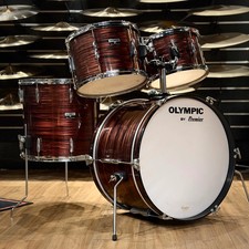 Premier Olympic 1970's 22"