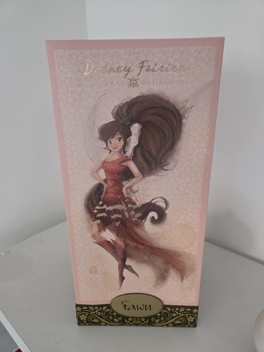 Disney store limited edition - disney,