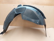 Jaguar XF X250 Rear Right Side Wheel Arch Liner 8X23F279D22AB 2011-2015 Genuine