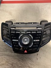 MK7 FORD FIESTA ST-3 1.6 SONY