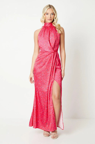 Debut london womens midi dress - london,