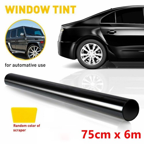 Car window tint film - car, tinting