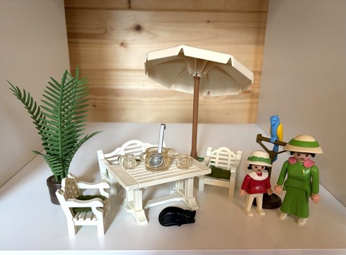 Playmobil victorian mansion - victorian,