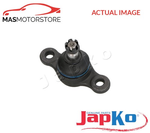 Suspension ball joint - suspension,