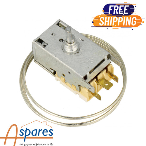 Genuine beko k59l2084 - k59l2084, fridge