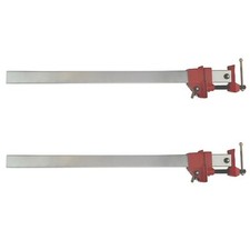 24" (600mm) Aluminium Sash