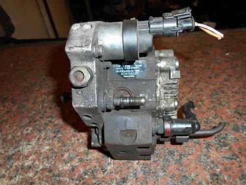 Injection fuel pump dti - fuel,